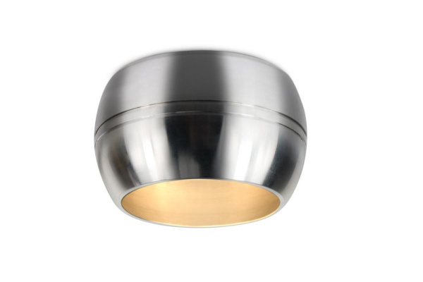 OL13 GX53 SN Подсветка ЭРА Накладные, под GX53 (40/1440)