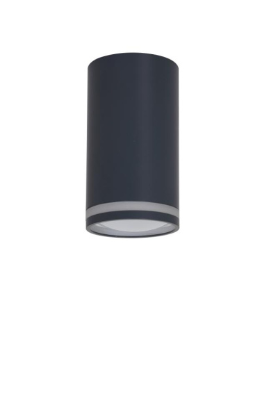 OL16 GU10 BK Подсветка ЭРА Накладные, под GU10 (40/1600)