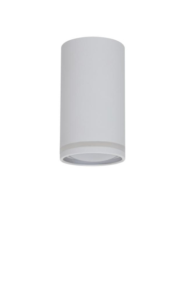 OL16 GU10 WH Подсветка ЭРА Накладные, под GU10 (40/1600)