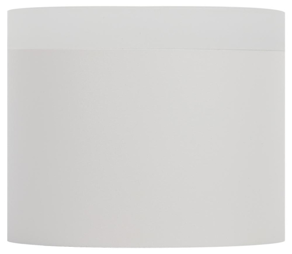 OL17 GX53 WH Подсветка ЭРА Накладные, под GX53 (40/960)