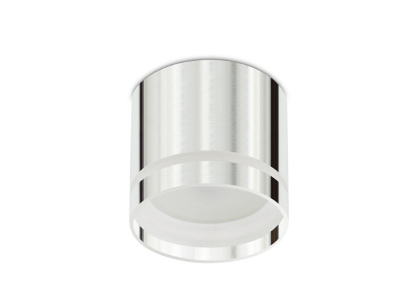 OL9 GX53 CH Подсветка ЭРА Накладные, под GX53 (40/960)