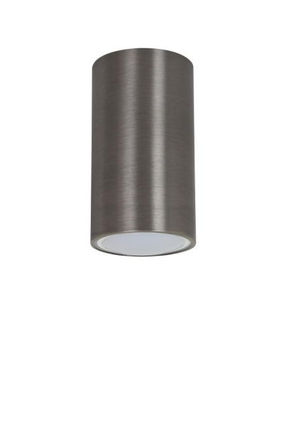 OL15 GU10 SN Подсветка ЭРА Накладные, под GU10 (40/1600)