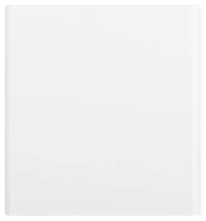 Светильник настенно-потолочный спот ЭРА OL24-1 WH MR16/GU5.3, белый, поворотный