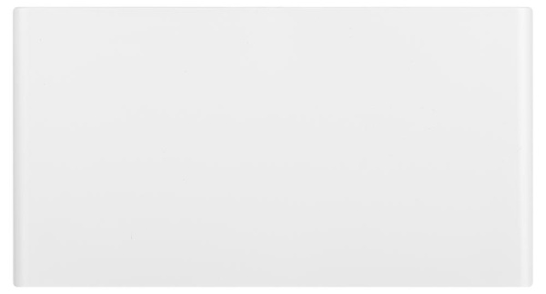 Светильник настенно-потолочный спот ЭРА OL24-2 WH MR16/GU5.3, белый, поворотный