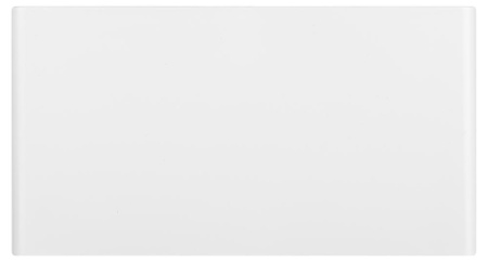 Светильник настенно-потолочный спот ЭРА OL24-2 WH MR16/GU5.3, белый, поворотный