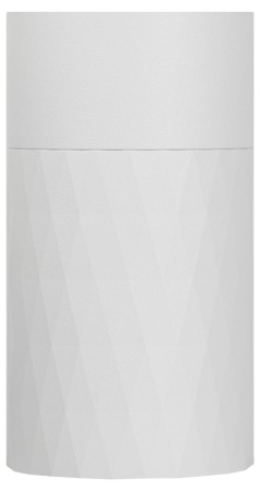 Светильник настенно-потолочный спот ЭРА OL31 WH MR16 GU10 IP20 белый