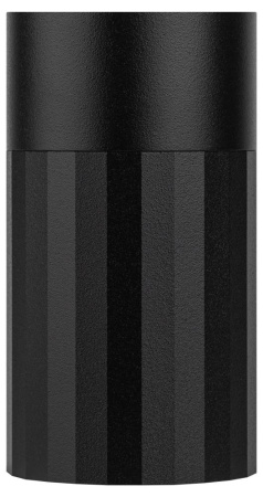 Светильник настенно-потолочный спот ЭРА OL32 BK MR16 GU10 IP20 черный