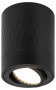 Светильник настенно-потолочный спот ЭРА OL33 BK MR16 GU10 IP20 черный