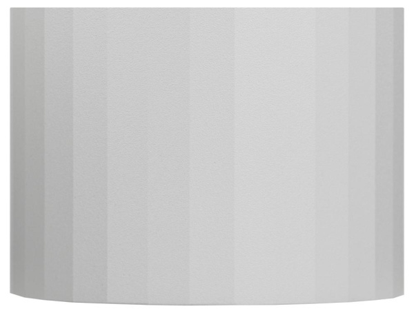 Светильник настенно-потолочный спот ЭРА OL39 WH под GX53 IP20 белый