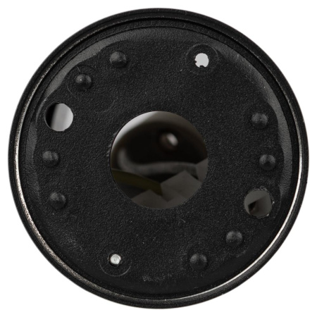 Светильник настенно-потолочный спот ЭРА OL40 BK/GR MR16 GU10 IP20 черный, серый