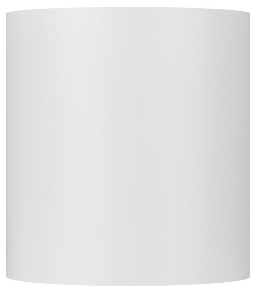 Светильник настенно-потолочный спот ЭРА OL47 WH MR16 GU10 IP20 белый