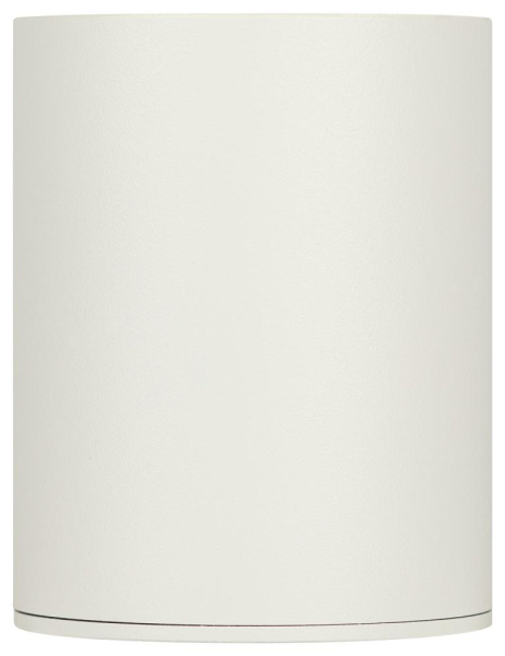 Светильник настенно-потолочный спот ЭРА OL48 WH/BK MR16 GU10 IP44 черный, белый