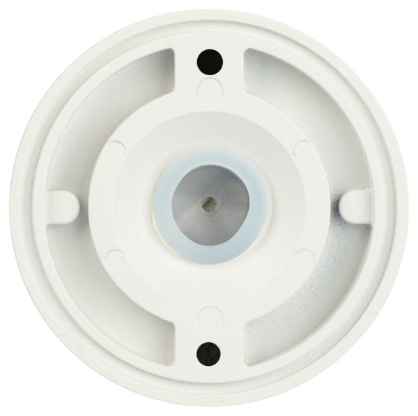 Светильник настенно-потолочный спот ЭРА OL48 WH/BK MR16 GU10 IP44 черный, белый