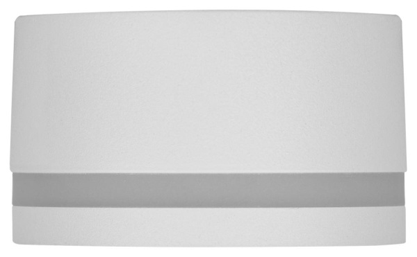 Светильник настенно-потолочный спот ЭРА OL51 WH GX53 IP20 белый