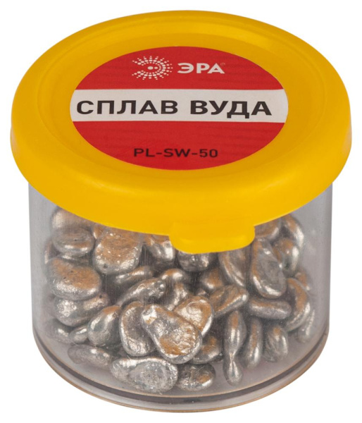 PL-SW-50  Сплав ЭРА Вуда банка 50 гр