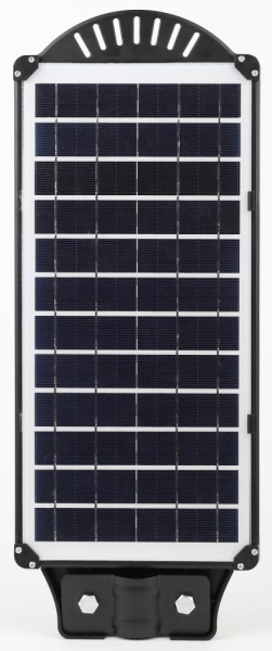 ЭРА Консольный светильник на солн. бат.,COB,с кронштейном,40W,с датч.движ., ПДУ,750lm, 5000К, IP66 (