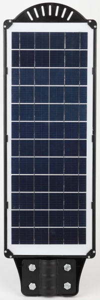 ЭРА Консольный светильник на солн. бат.,SMD, с кронштейном,60W,с датч. движ.,ПДУ,1000lm, 5000К, IP65