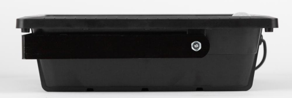 ЭРА Прожектор светодиодный уличный на солн. бат. 150W, 1500 lm, 5000K, с датч. движения, ПДУ, IP65 (