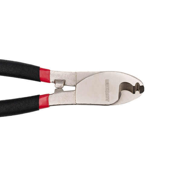 Кабелерез 250мм никелированный, обливные рукоятки REXANT