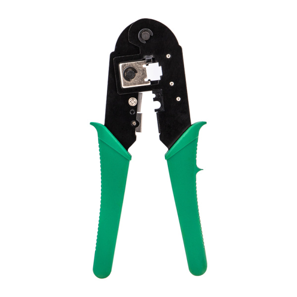 Кримпер HT-210T для обжима 8P8C REXANT