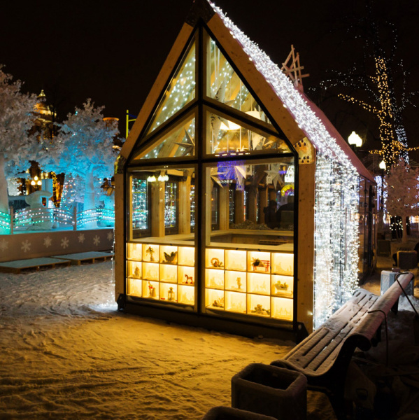 Гирлянда светодиодная Занавес 2х6м 768 LED БЕЛЫЙ черный ПВХ IP65 постоянное свечение 230В нужен блок 303-500 NEON-NIGHT