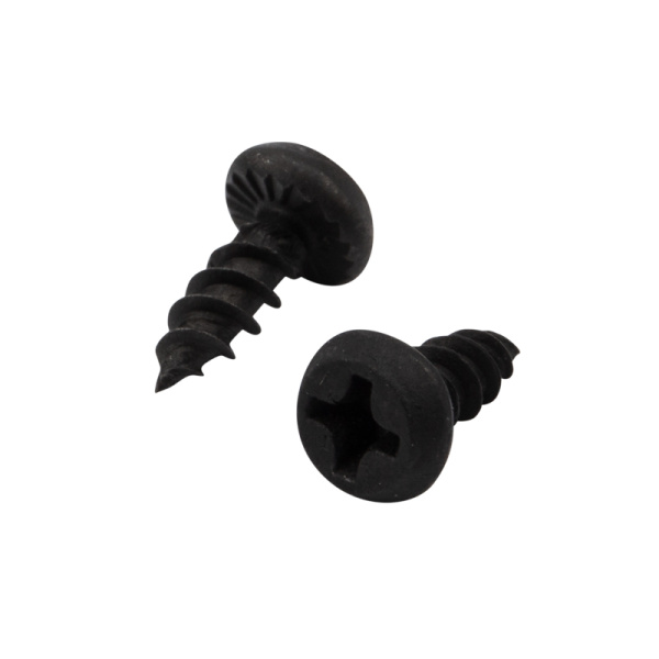 Саморез для металлических конструкций острый 3,5х9,5 мм, упаковка поставщика (25000 шт/уп) KRANZ