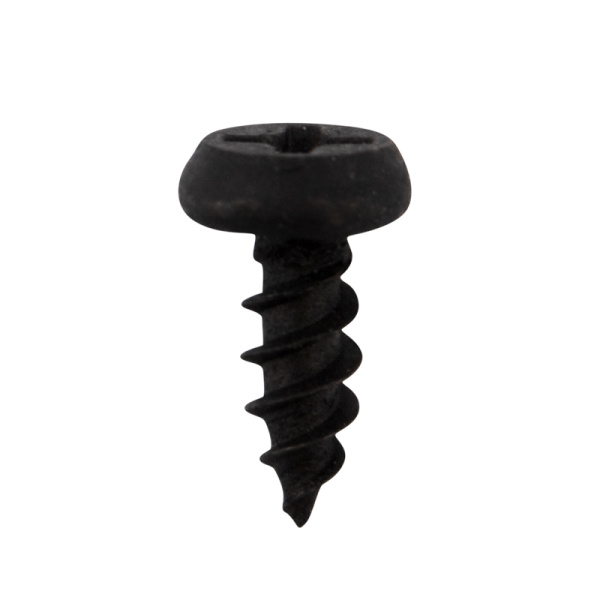 Саморез для металлических конструкций острый 3,5х9,5 мм, упаковка поставщика (25000 шт/уп) KRANZ