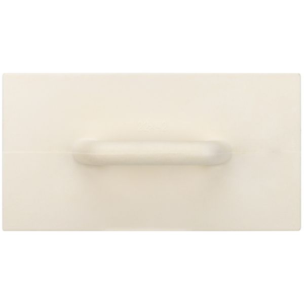 Терка ППУ 220х420 мм REXANT