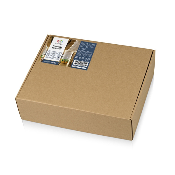 Гирлянда Белт-Лайт 2 жилы, 100м, шаг 40см, 225 патронов Е27, IP65, белый круглый провод ПВХ NEON-NIGHT