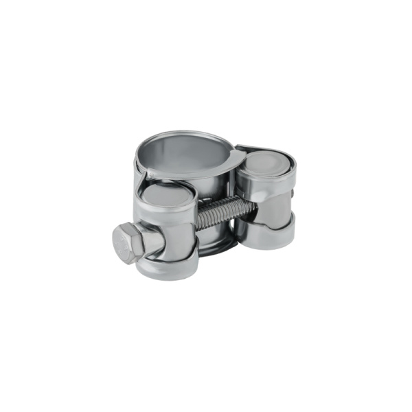 Хомут силовой 17-19-0,8мм, (10 шт/уп) REXANT