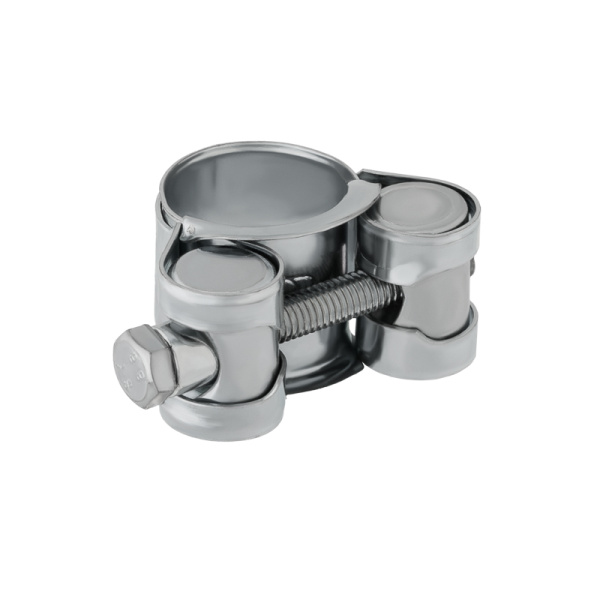 Хомут силовой 23-25-0,8мм, (10 шт/уп) REXANT