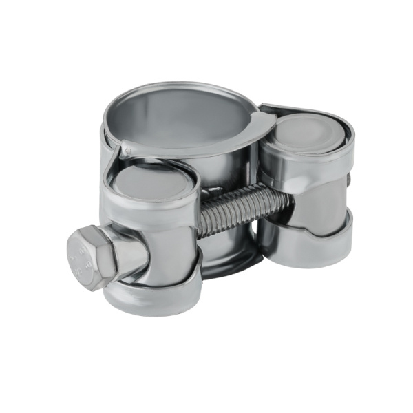 Хомут силовой 29-31-0,8мм, (10 шт/уп) REXANT