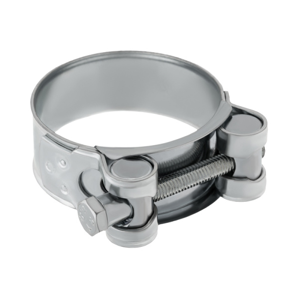 Хомут силовой 52-55-1,2мм, (10 шт/уп) REXANT