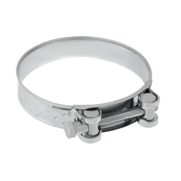 Хомут силовой 60-63-1,2мм, (10 шт/уп) REXANT