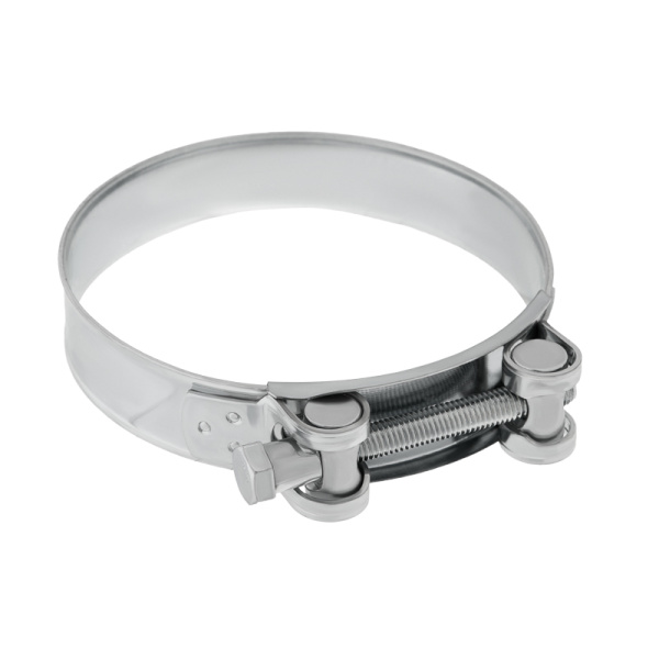 Хомут силовой 80-85-1,5мм, (10 шт/уп) REXANT