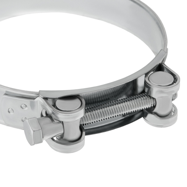 Хомут силовой 80-85-1,5мм, (10 шт/уп) REXANT