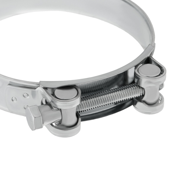 Хомут силовой 98-103-1,5мм, (10 шт/уп) REXANT