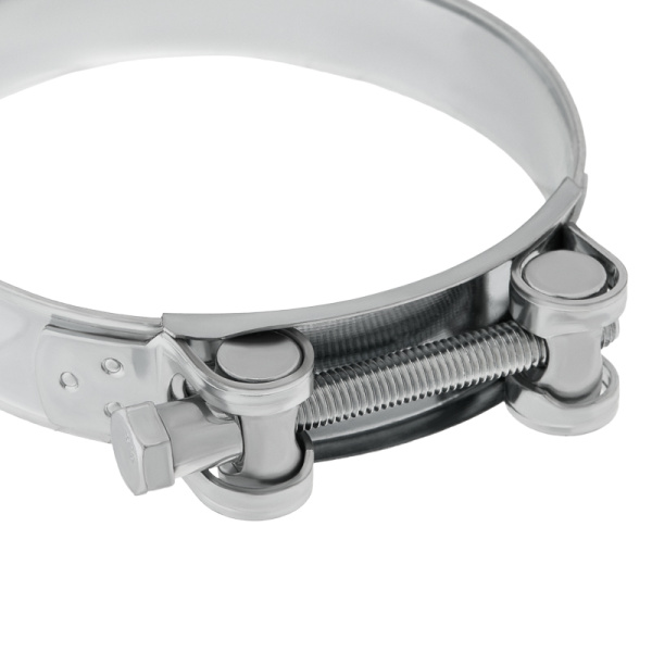 Хомут силовой 104-112-1,5мм, (10 шт/уп) REXANT