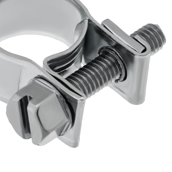 Хомут стяжной mini 10-12-0,5мм, (20 шт/уп) REXANT