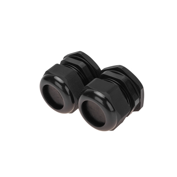 Кабельный ввод PG-36 (22-32мм) черный REXANT