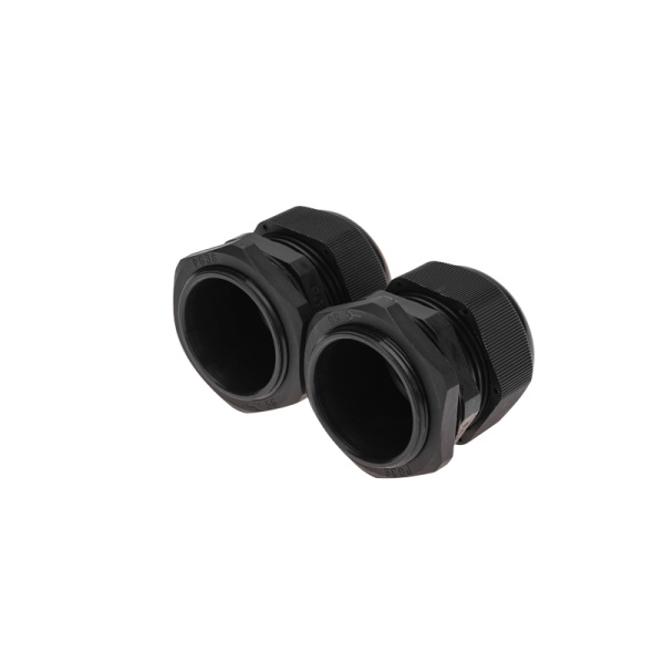 Кабельный ввод PG-36 (22-32мм) черный REXANT