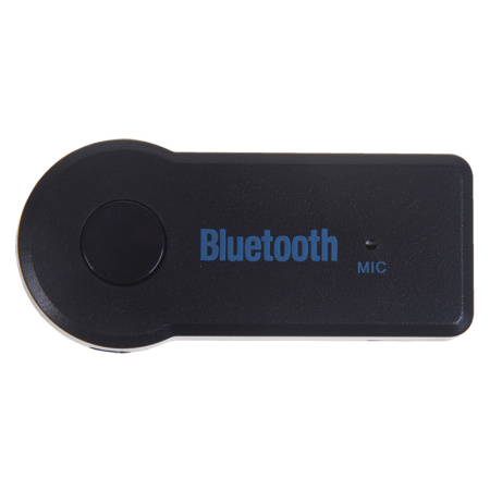 Адаптер AUX 3,5 мм Bluetooth REXANT