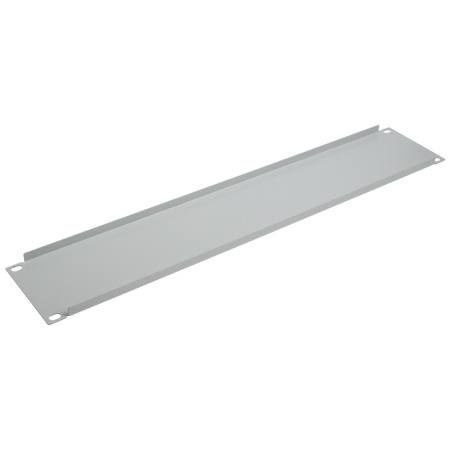 Панель заглушка 19" 3U REXANT