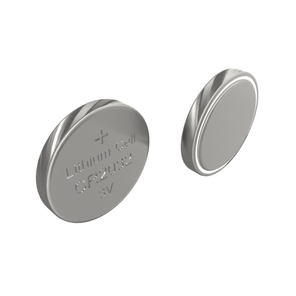 Батарейка литиевая CR2032, 3В, 1 шт, блистер REXANT