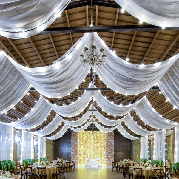 Гирлянда Белт-Лайт 2 жилы, 50м, шаг 20см, 250 патронов E27, IP65, черный плоский провод каучук NEON-NIGHT