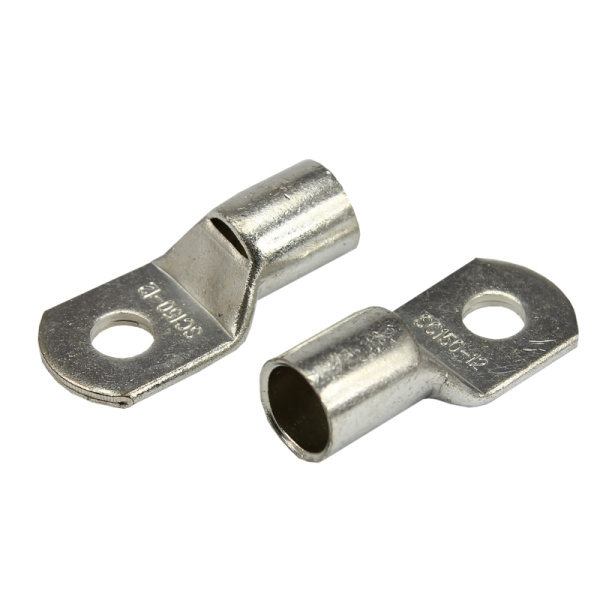 Наконечник кольцевой REXANT НК,  ø13 мм, 120 мм², ТМЛ (DIN) 120-12