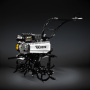 Мотоблок бензиновый KR-207 KRANZ