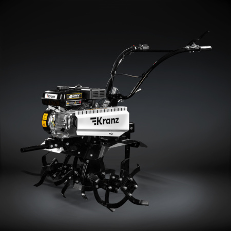 Мотоблок бензиновый KR-207 KRANZ