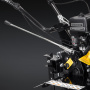 Мотоблок бензиновый KR-207 KRANZ