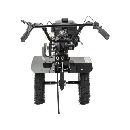 Мотоблок бензиновый KR-207 KRANZ